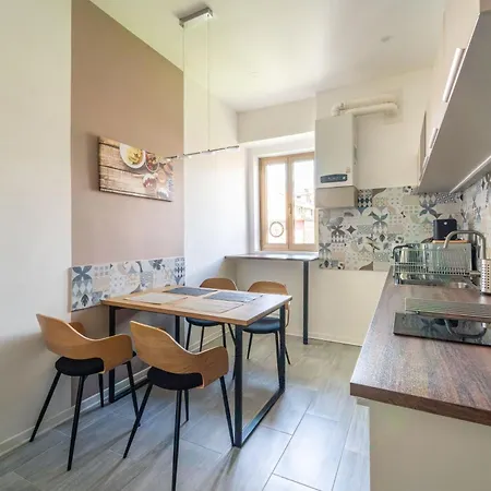 Guesthost - Modern Flat X4 Near The Center *