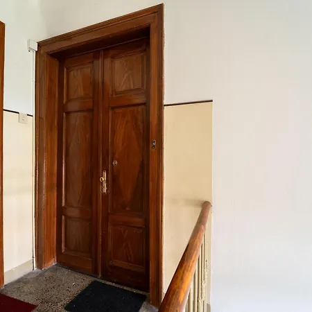 Apartment Guesthost - Modern Flat X4 Near The Center *