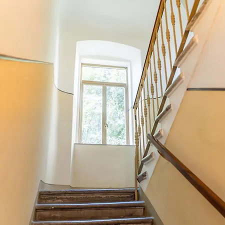 Apartment Guesthost - Modern Flat X4 Near The Center Triest